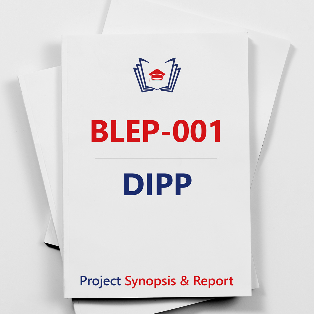 BLEP-001 Ready-made Projects