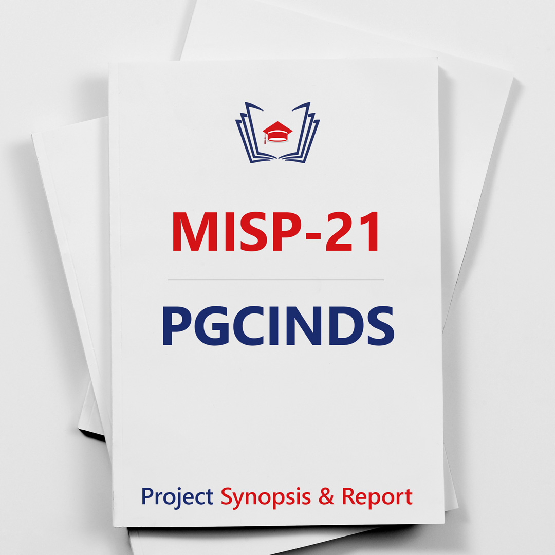 MISP-21 Ready-made Projects