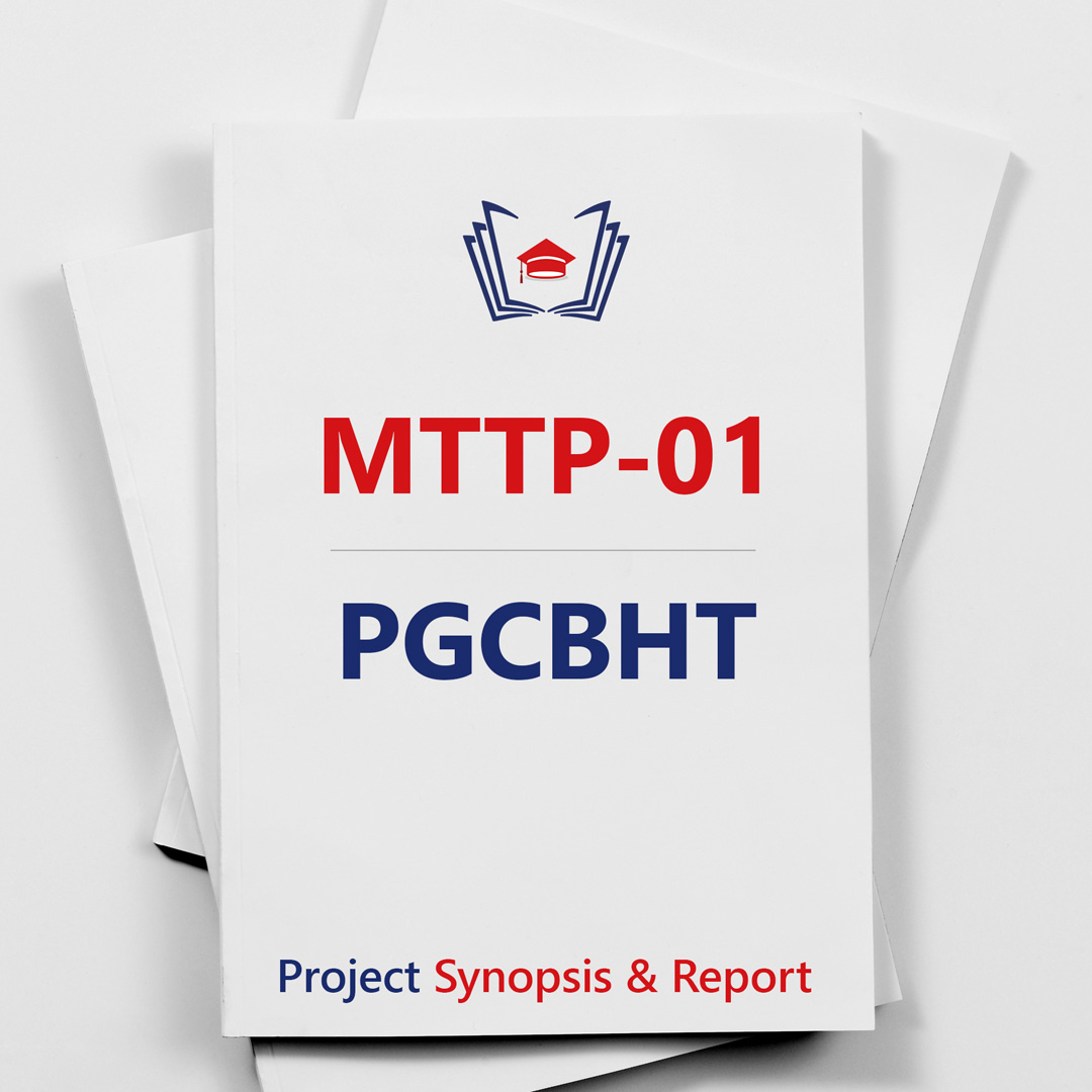 MTTP-01 Ready-made Projects
