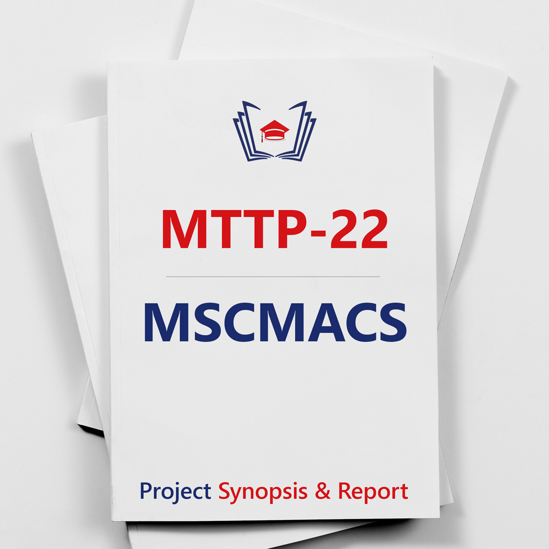 MTTP-22 Ready-made Projects