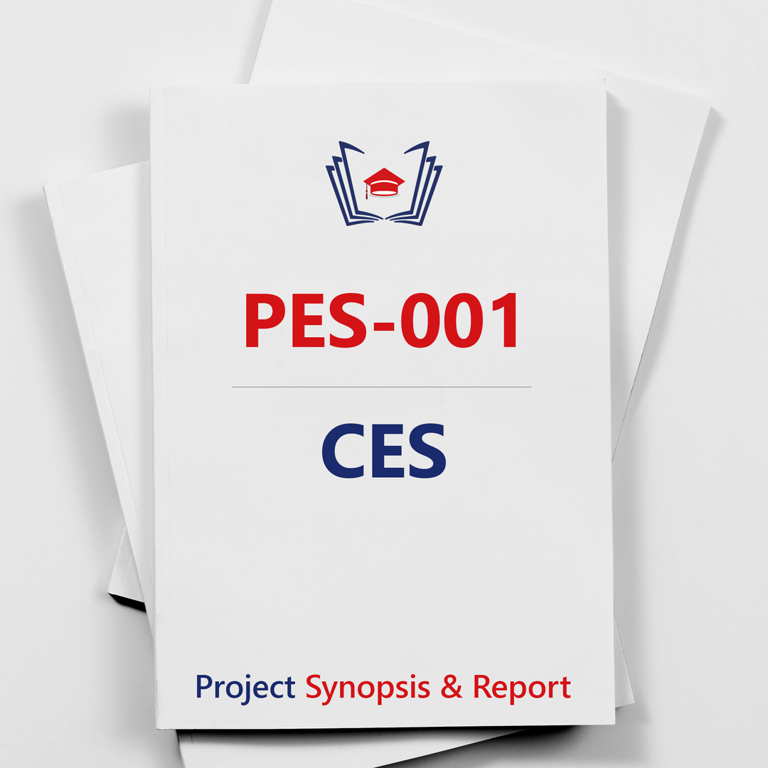 PES-001 Ready-made Projects